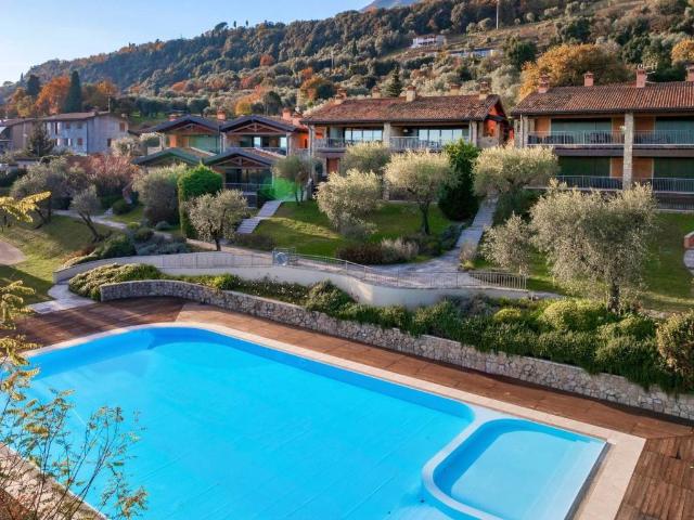 Appartamento in vendita a Toscolano Maderno BS