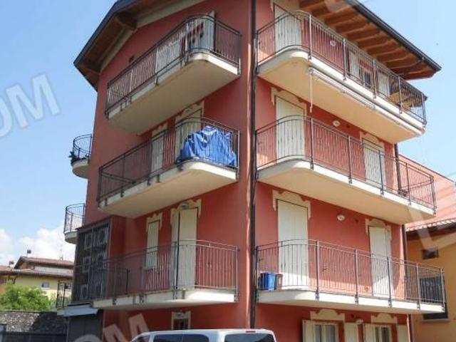 Appartamento in vendita a Toscolano Maderno BS