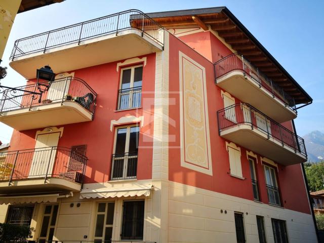 Appartamento in vendita a Toscolano Maderno