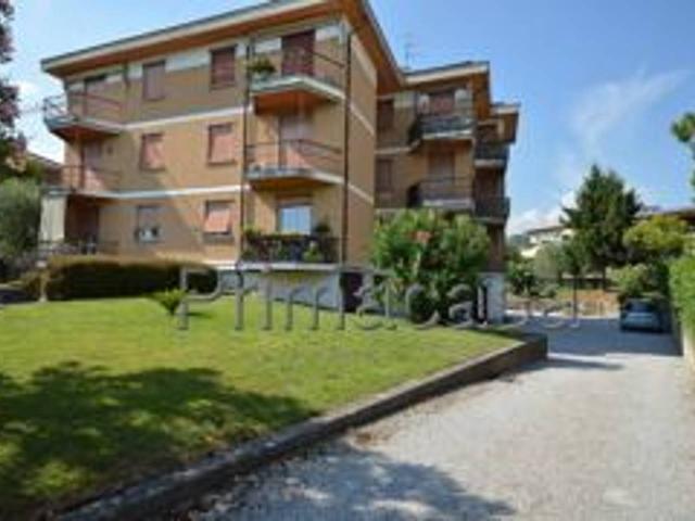 Appartamento in vendita a Toscolano Maderno