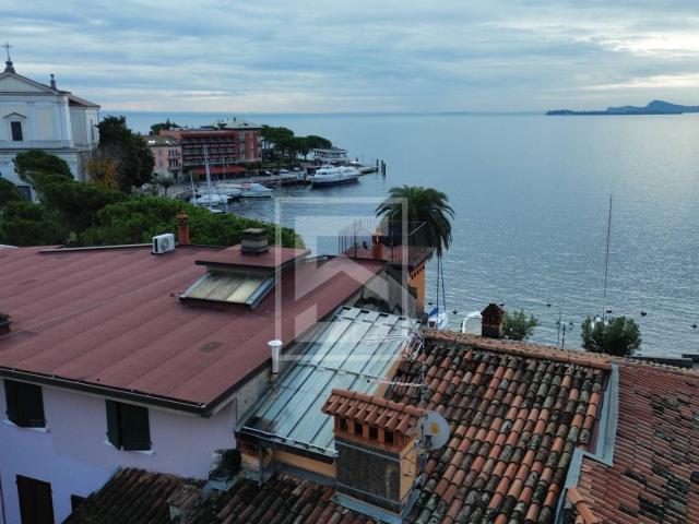 Appartamento in vendita a Toscolano Maderno