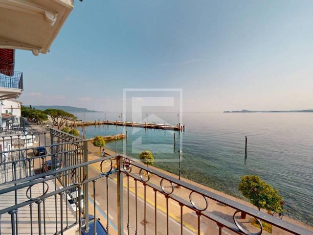Appartamento in vendita a Toscolano Maderno