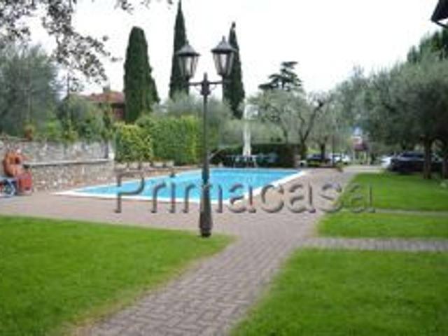 Appartamento in vendita a Toscolano Maderno