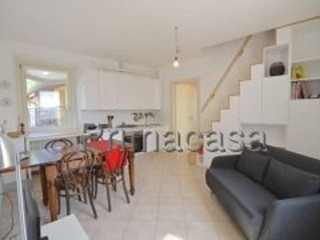 Appartamento in vendita a Toscolano Maderno
