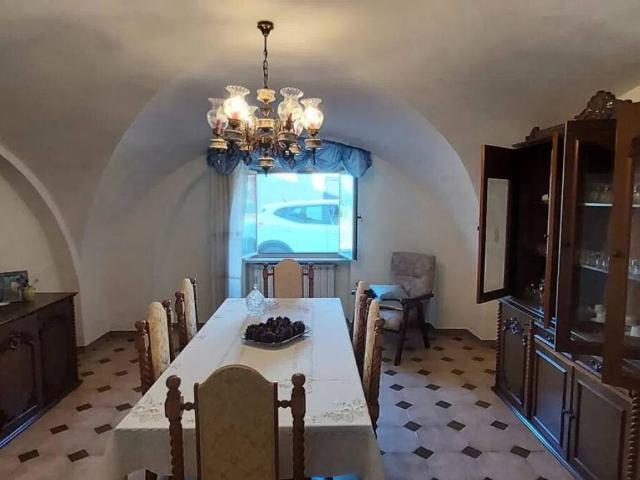 Appartamento in vendita a Tornareccio CH