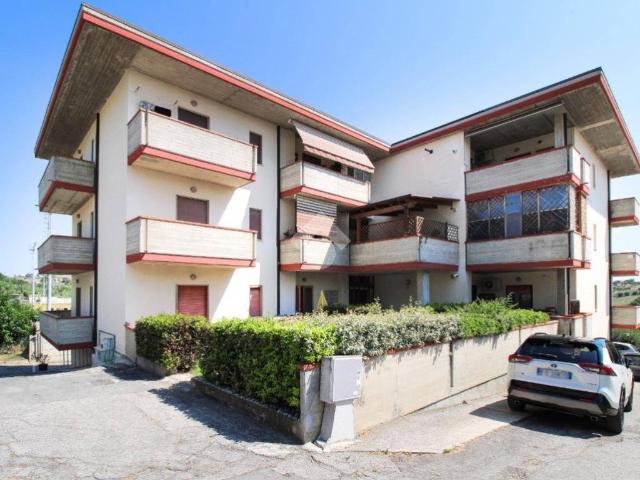 Appartamento in vendita a Torano Nuovo TE