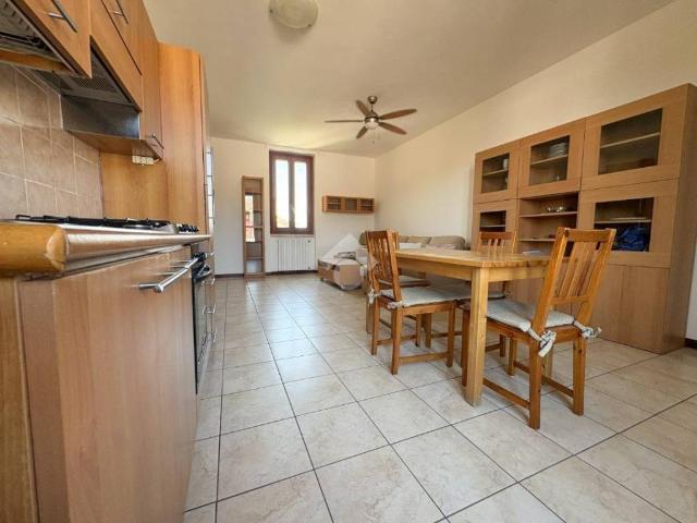 Appartamento in vendita a Torbole Casaglia BS