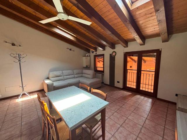 Appartamento in vendita a Torbole Casaglia BS