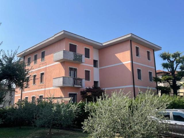 Appartamento in vendita a Torbole Casaglia BS