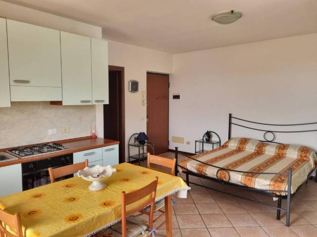Appartamento in vendita a Torbole Casaglia BS