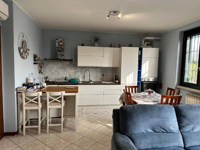 Appartamento in vendita a Torbole Casaglia BS