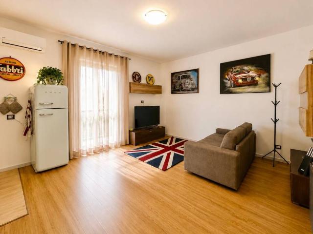 Appartamento in vendita a Torbole Casaglia BS