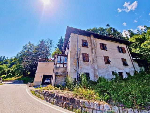 Appartamento in vendita a Torcegno TN