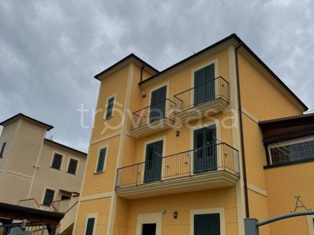 Appartamento in vendita a Torchiara