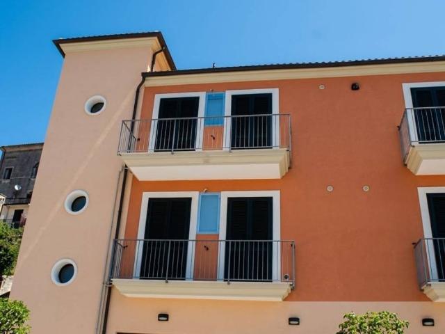 Appartamento in vendita a Torchiara SA