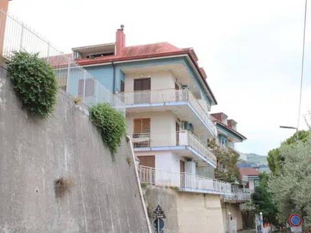 Appartamento in vendita a Torchiara SA