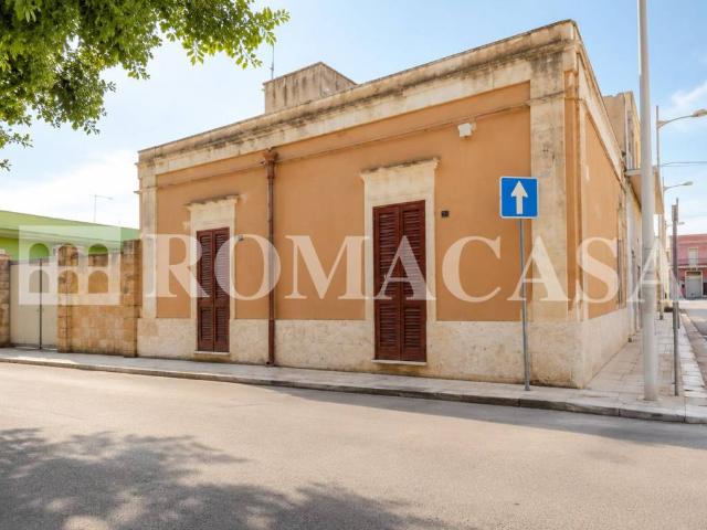 Appartamento in vendita a Torchiarolo BR