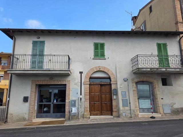 Appartamento in vendita a Torgiano PG