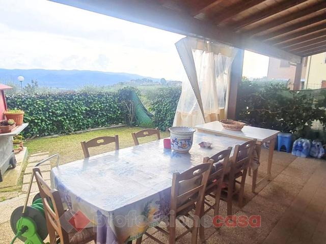 Appartamento in vendita a Torgiano PG