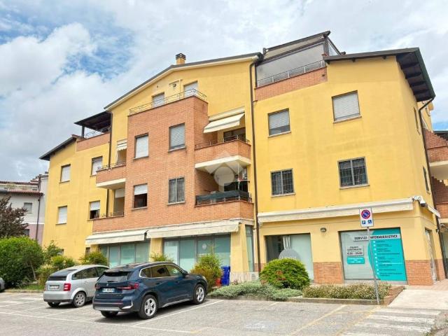 Appartamento in vendita a Torgiano via Assisi, 4