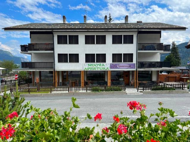 Appartamento in vendita a Torgnon AO