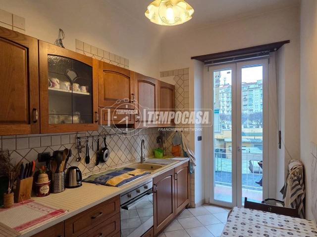 Appartamento in vendita a Torino