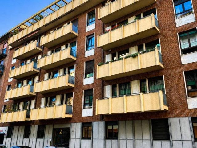 Appartamento in vendita a Torino