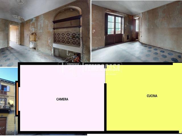 Appartamento in vendita a Torino