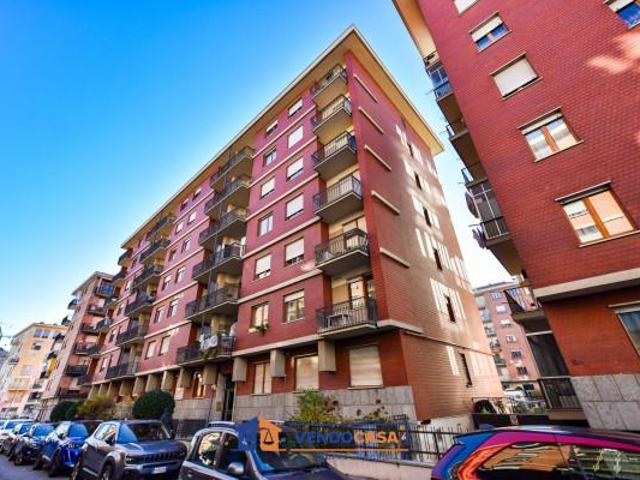 Appartamento in vendita a Torino