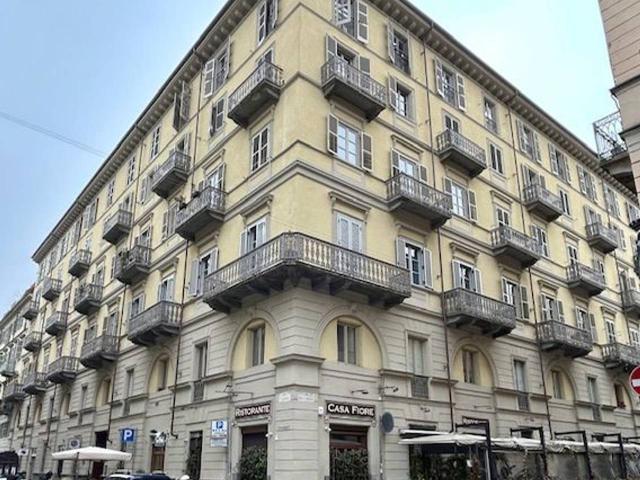 Appartamento in vendita a Torino