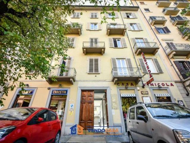 Appartamento in vendita a Torino