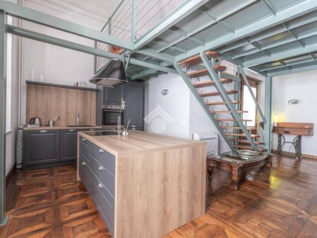 Appartamento in vendita a Torino