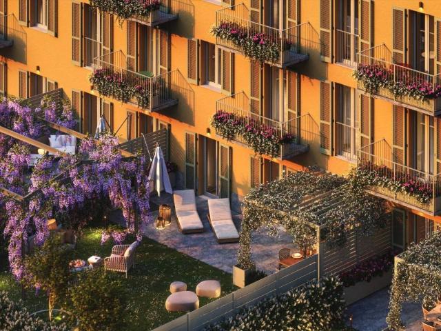 Appartamento in vendita a Torino