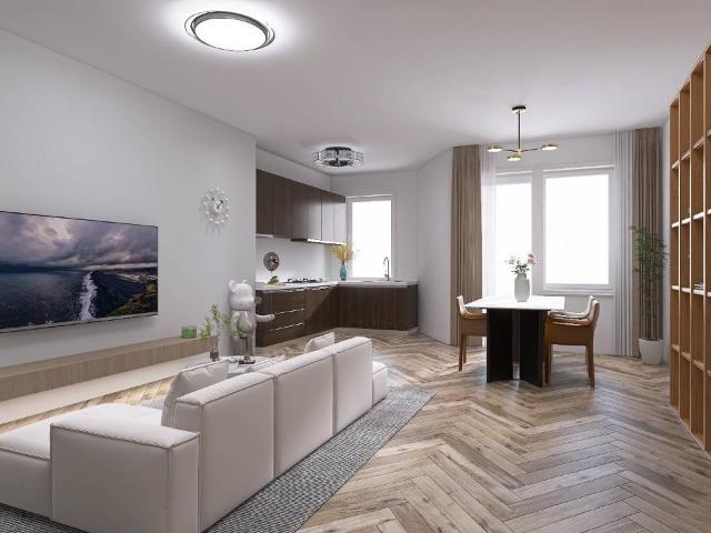 Appartamento in vendita a Torino