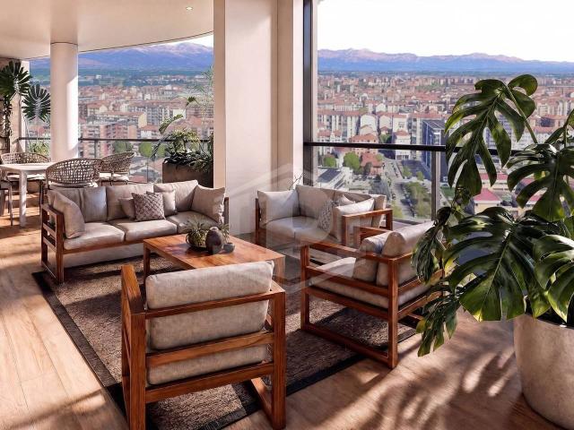 Appartamento in vendita a Torino