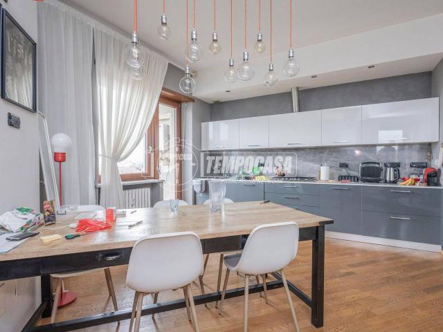 Appartamento in vendita a Torino