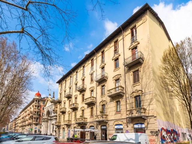 Appartamento in vendita a Torino