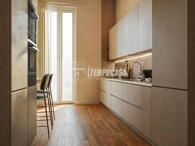 Appartamento in vendita a Torino