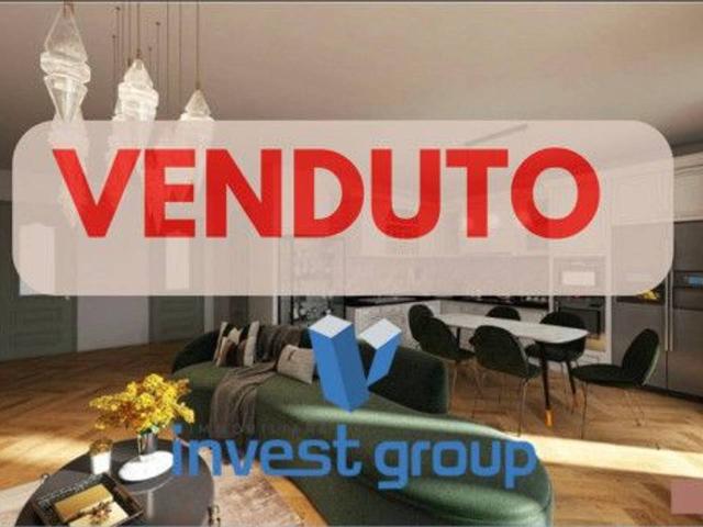 Appartamento in vendita a Torino