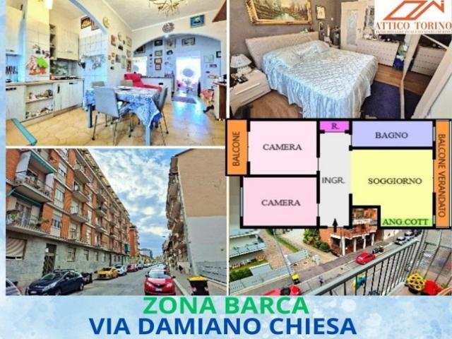 Appartamento in vendita a Torino