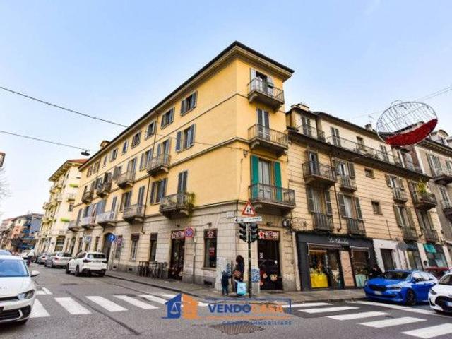 Appartamento in vendita a Torino
