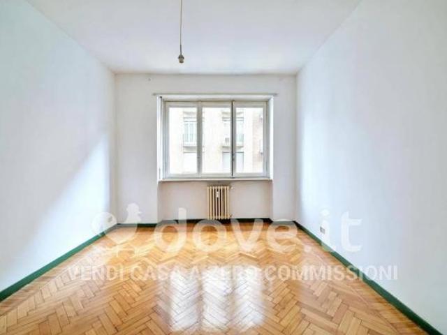 Appartamento in vendita a Torino 2 locali 52mq