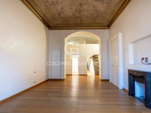 Appartamento in vendita a Torino 300m² Torino