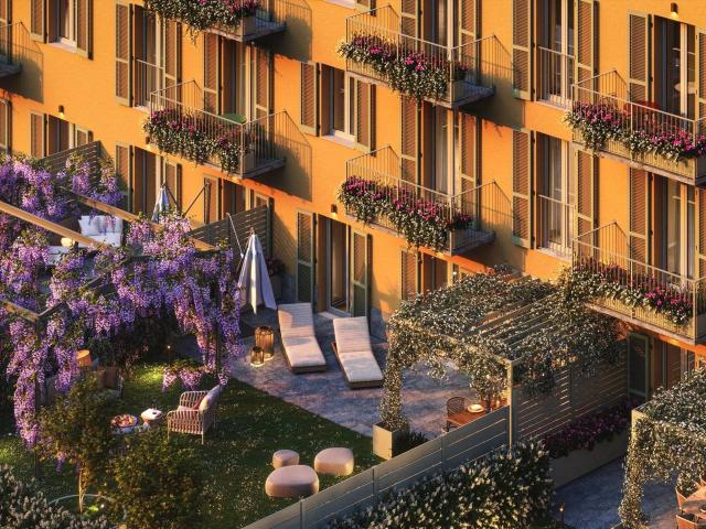 Appartamento in vendita a Torino