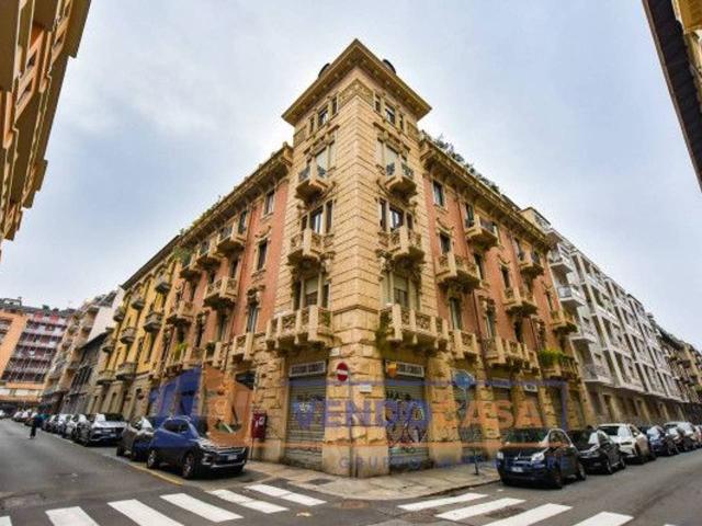 Appartamento in vendita a Torino