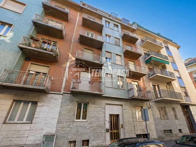 Appartamento in vendita a Torino