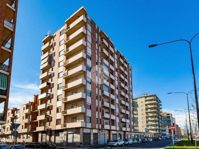 Appartamento in vendita a Torino TO