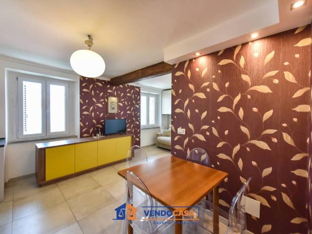 Appartamento in vendita a Torino TO