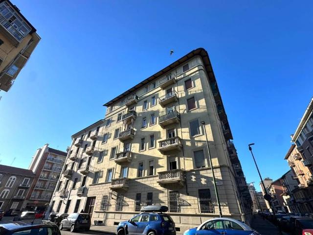 Appartamento in vendita a Torino TO