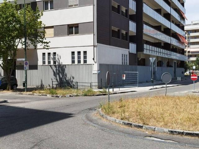 Appartamento in vendita a Torino TO